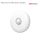 Hikvision DS-PDCL12DT-EG2 stropní PIR+MW snímač AXPRO