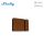 Shelly BLU Door Window senzor, bezdrôtový Bluetooth, hnedá verzia